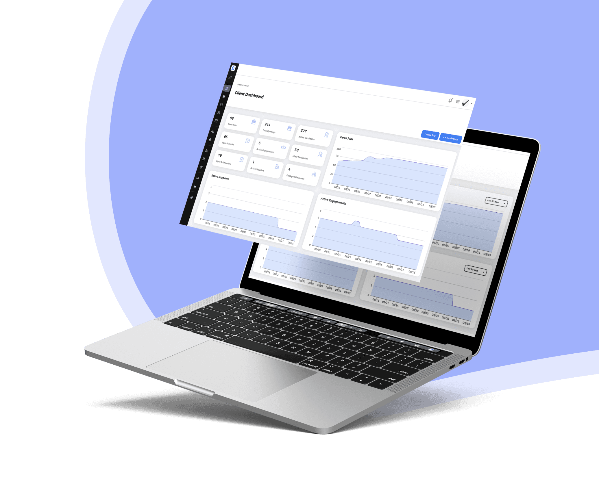 Sourcer Insights and Analytics