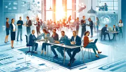 10 Key Benefits of Using Contingent IT Talent for Your Projects