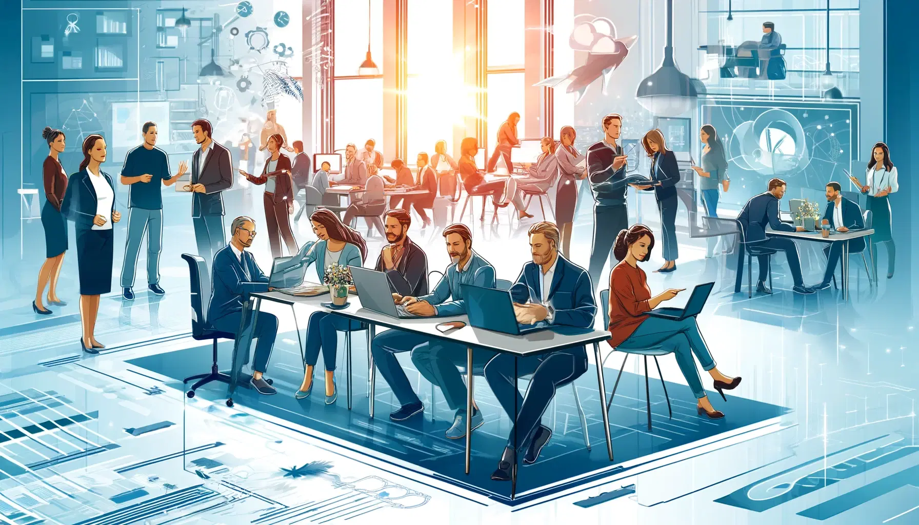 10 Key Benefits of Using Contingent IT Talent for Your Projects