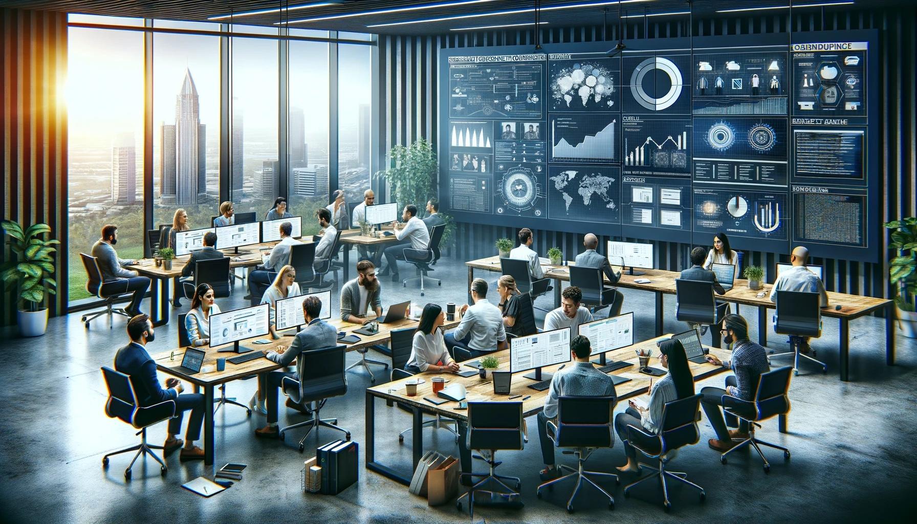 Sourcer Launches Innovative Contingent Talent Marketplace