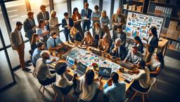 The Future of Work: Trends Shaping the Contingent IT Talent Landscape