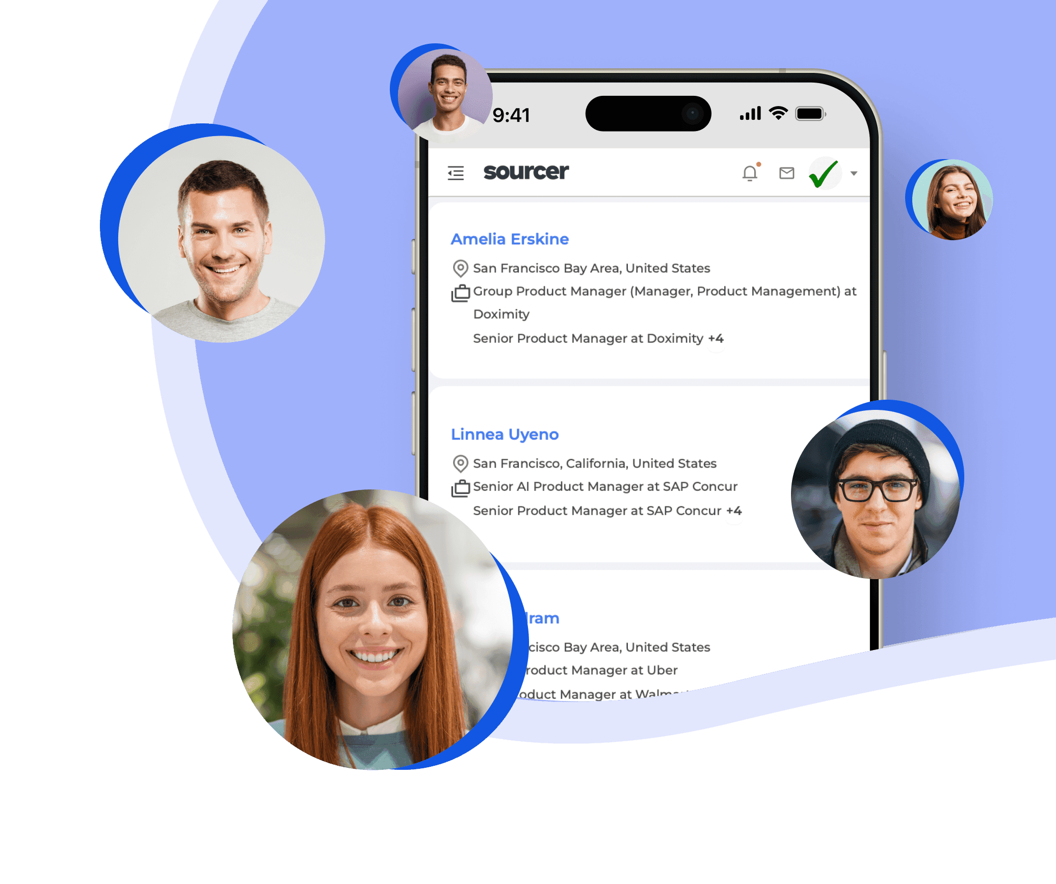 Sourcer Candidate Sourcing and Evaluation